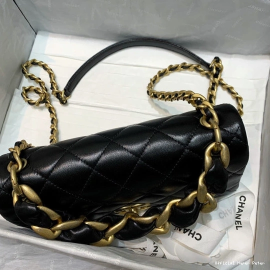 HyperPeter BAG CHANEL FLAP 0728